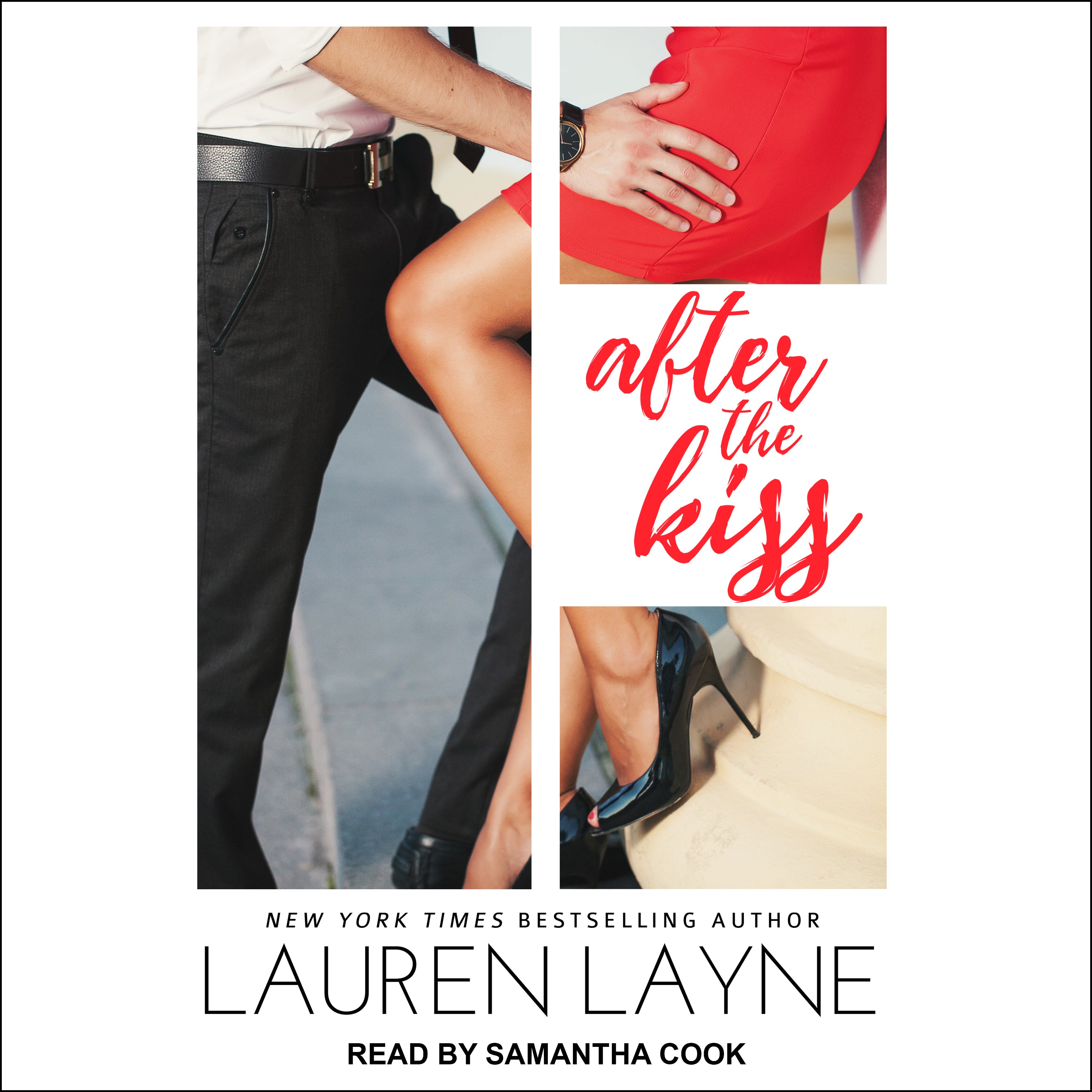 After the Kiss