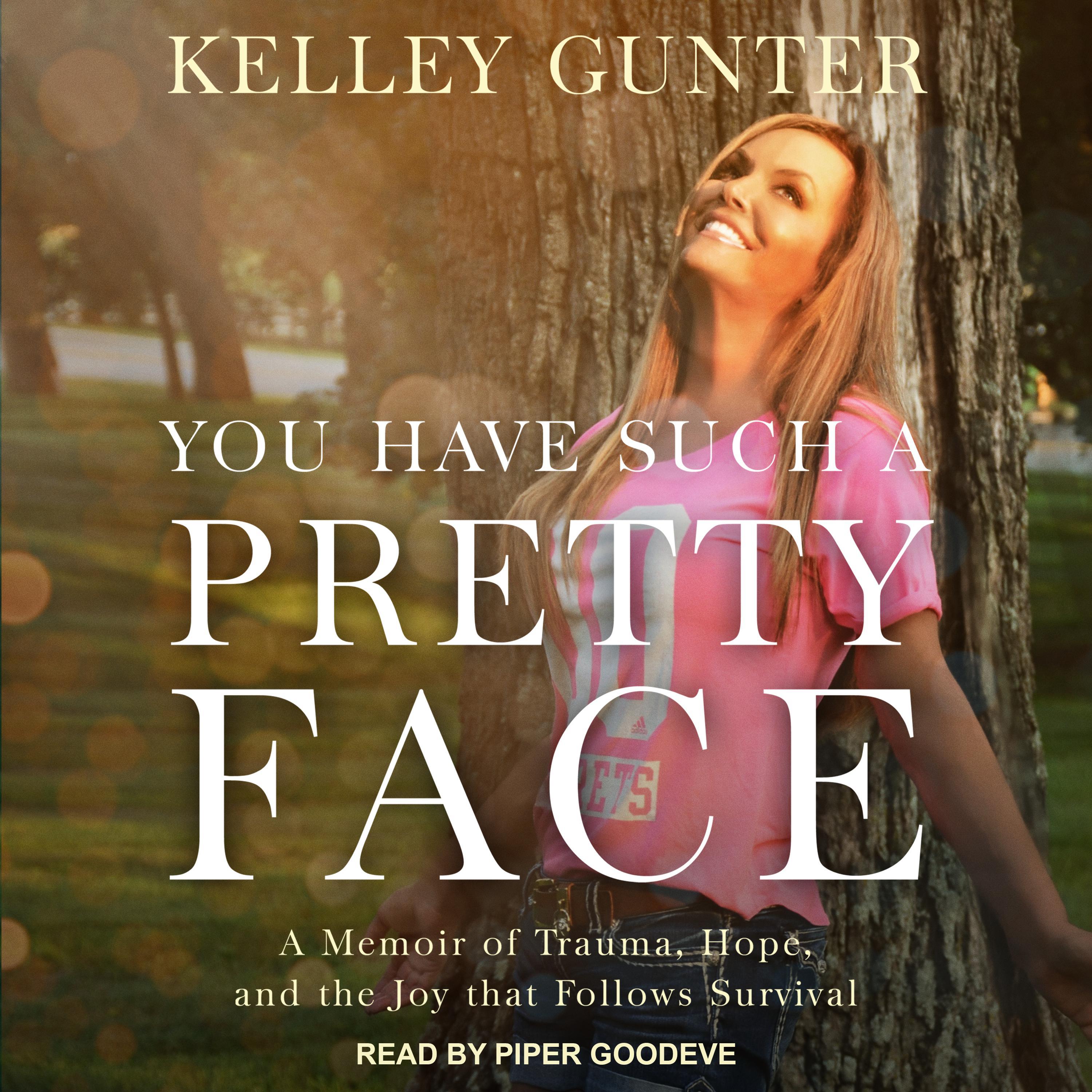 You Have Such A Pretty Face