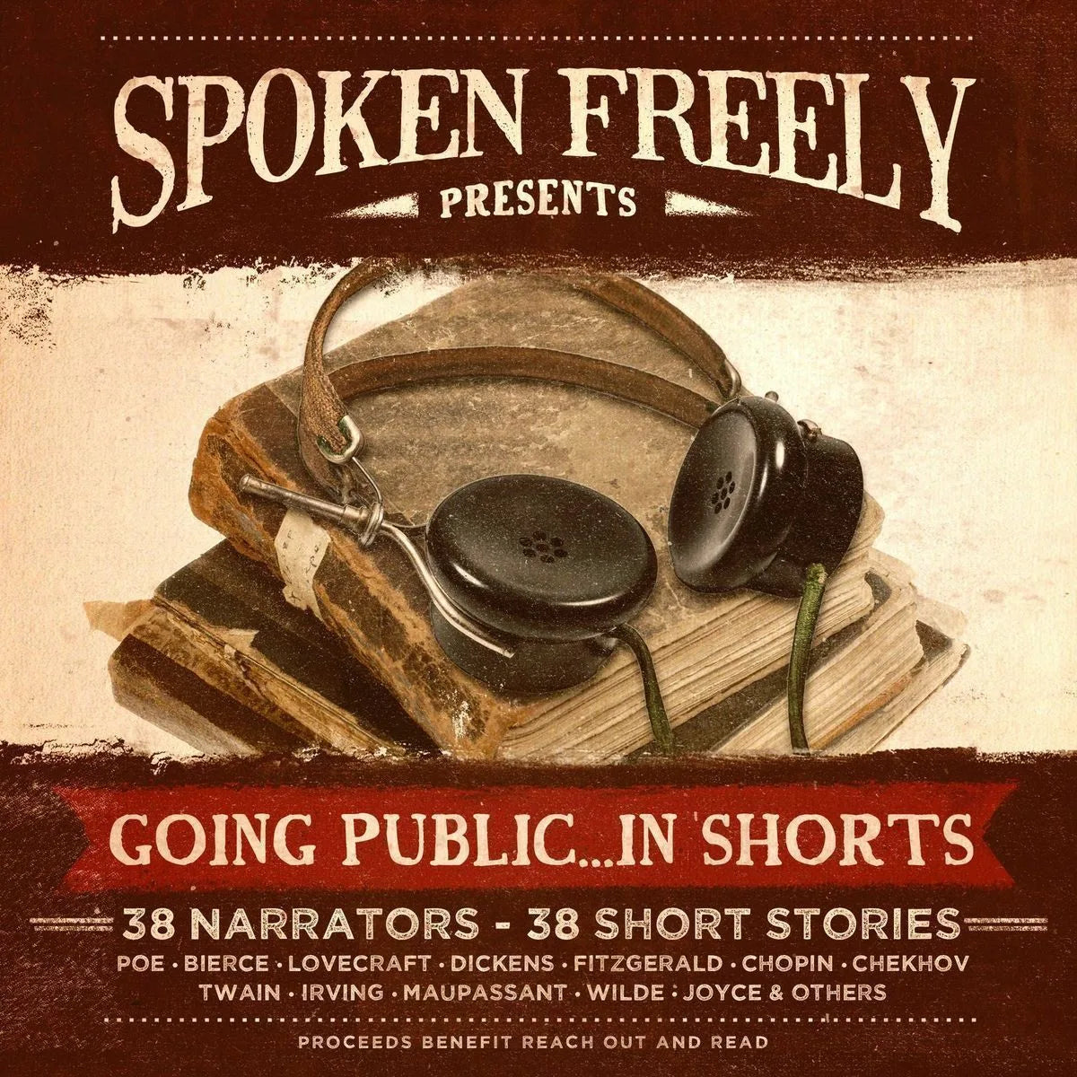 Going Public … in Shorts!