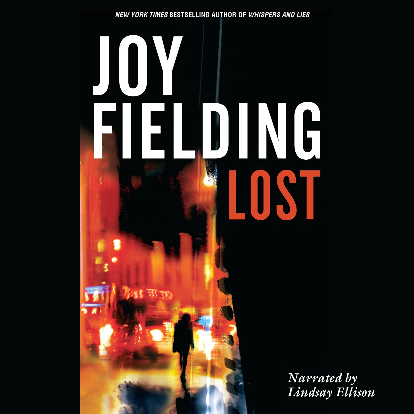 Lost
