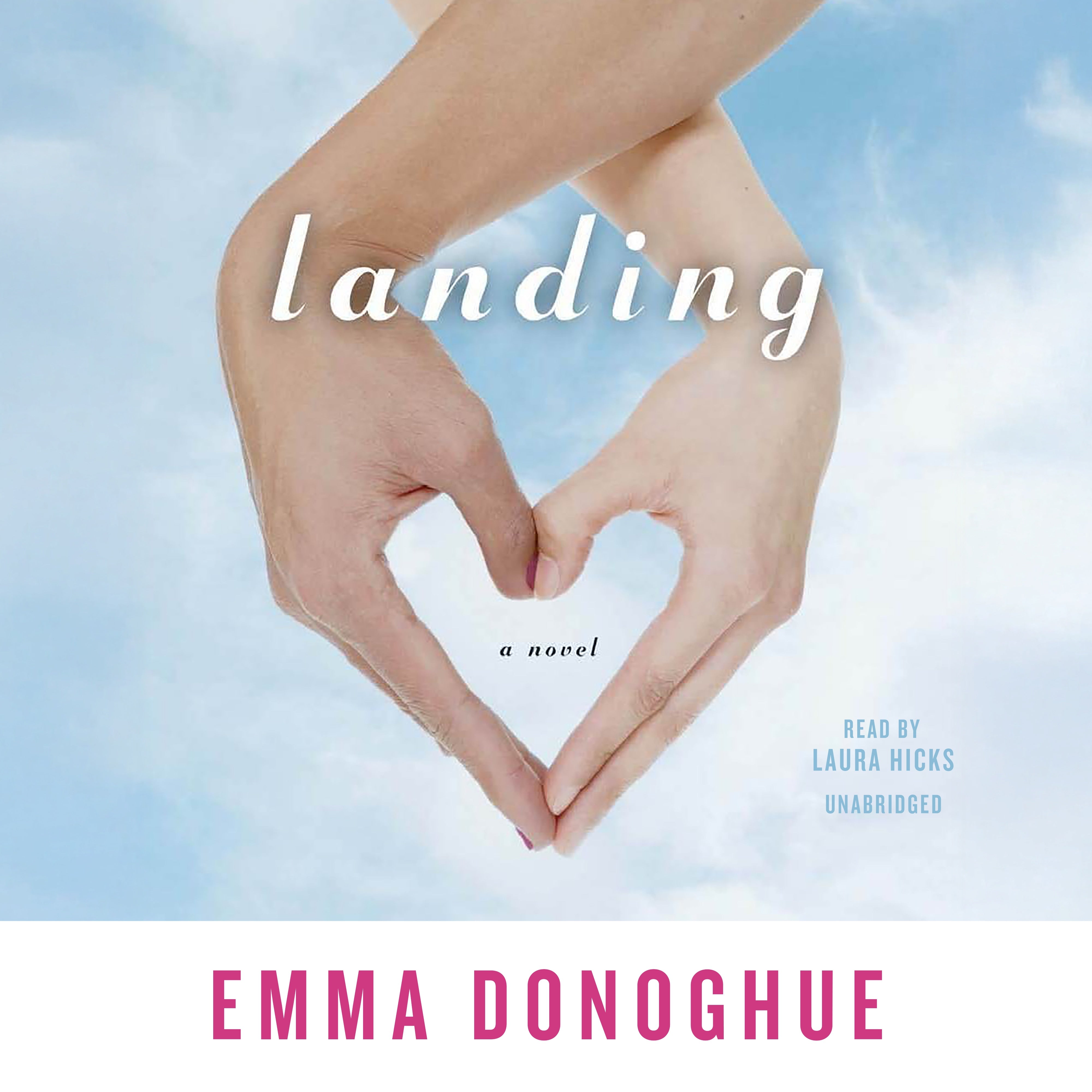 Landing