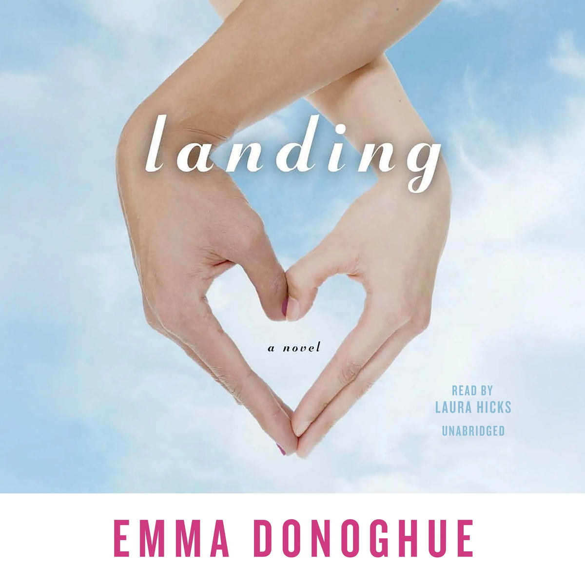 Landing