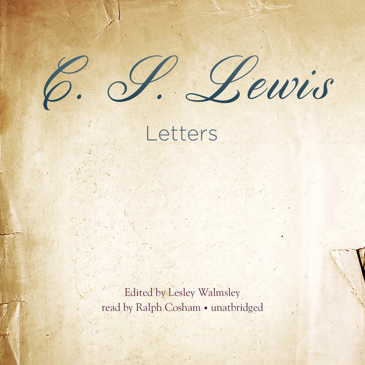 Letters