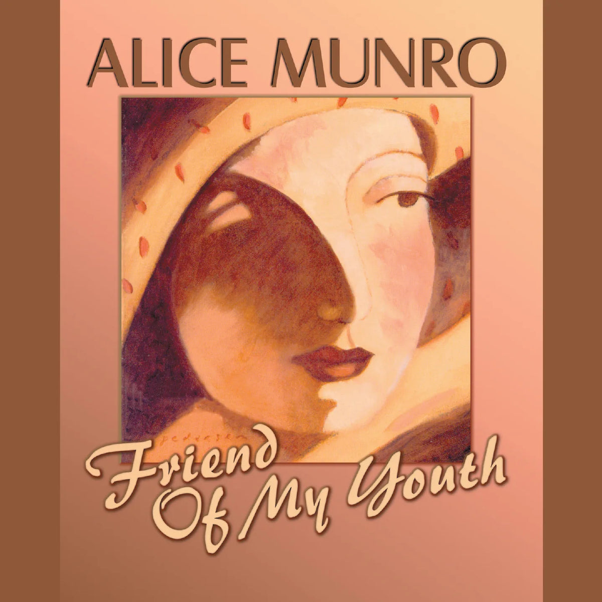 Friend of My Youth