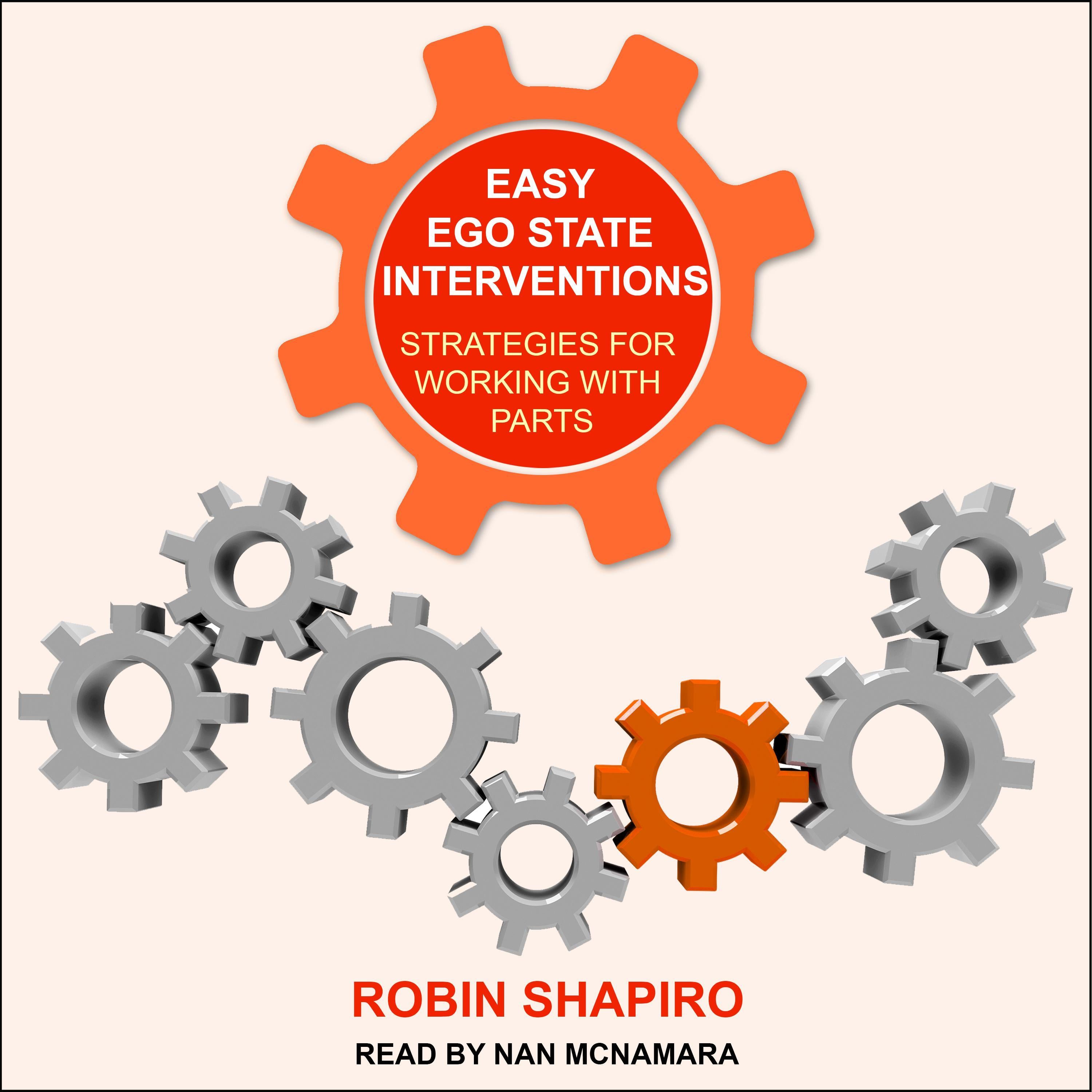 Easy Ego State Interventions