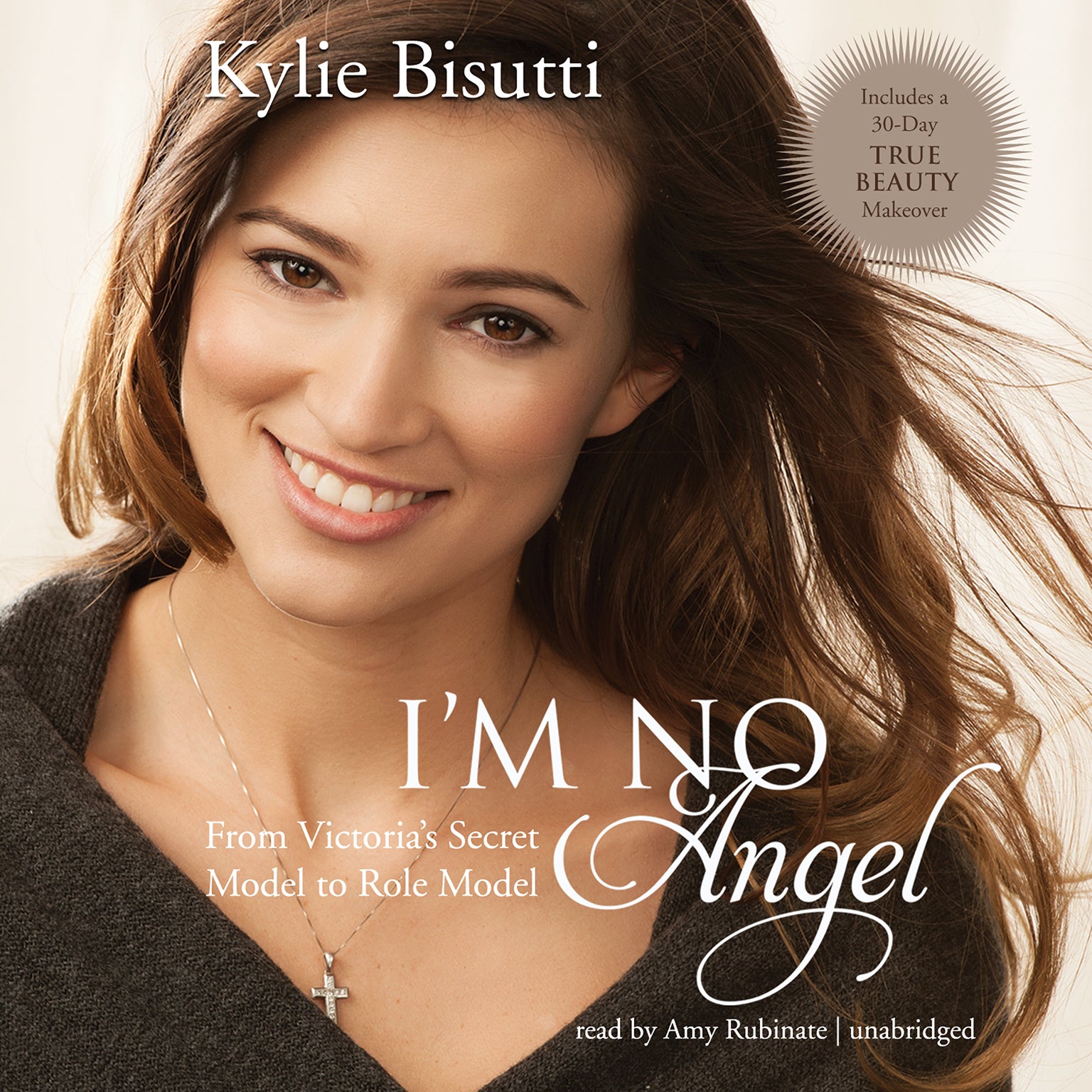 I'm No Angel