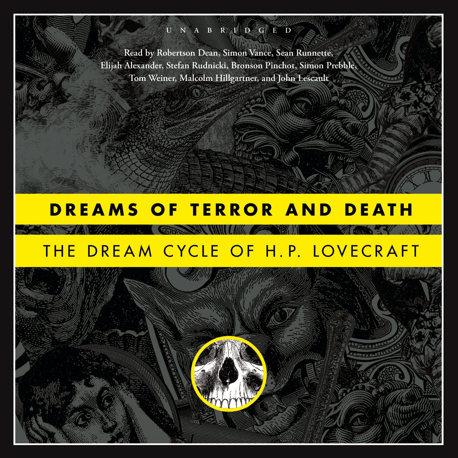 Dreams of Terror and Death