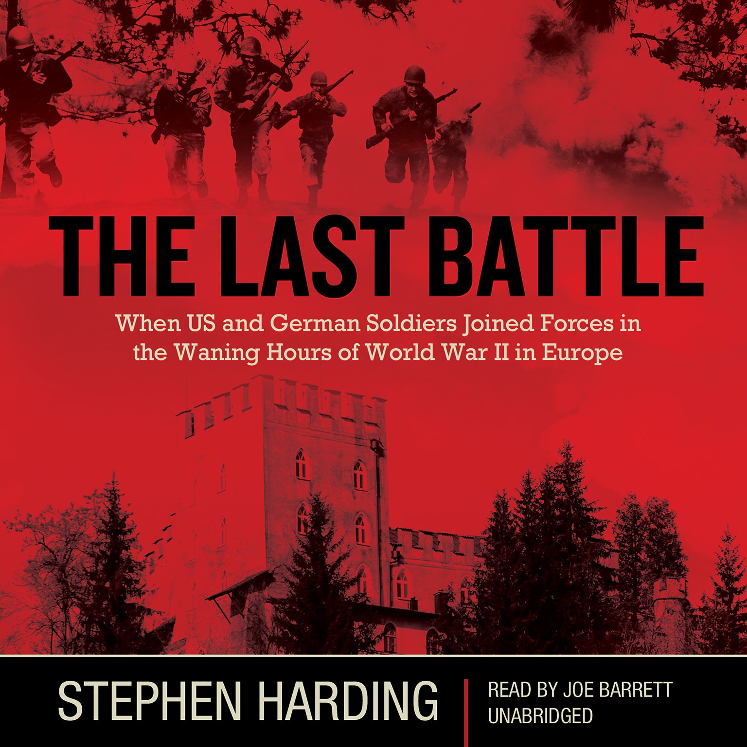 The Last Battle