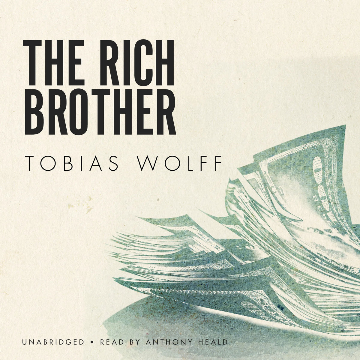 The Rich Brother