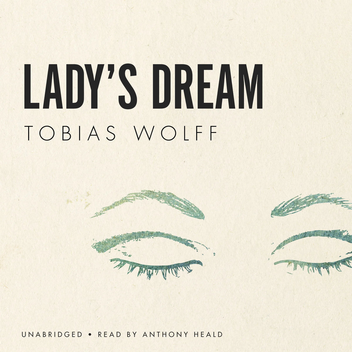 Lady’s Dream