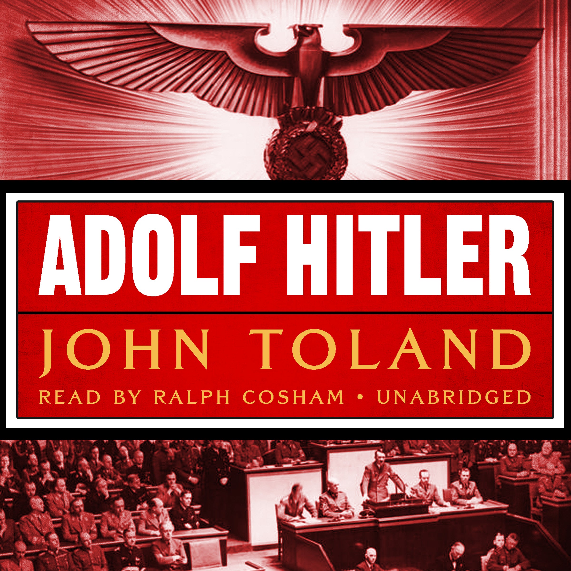 Adolf Hitler