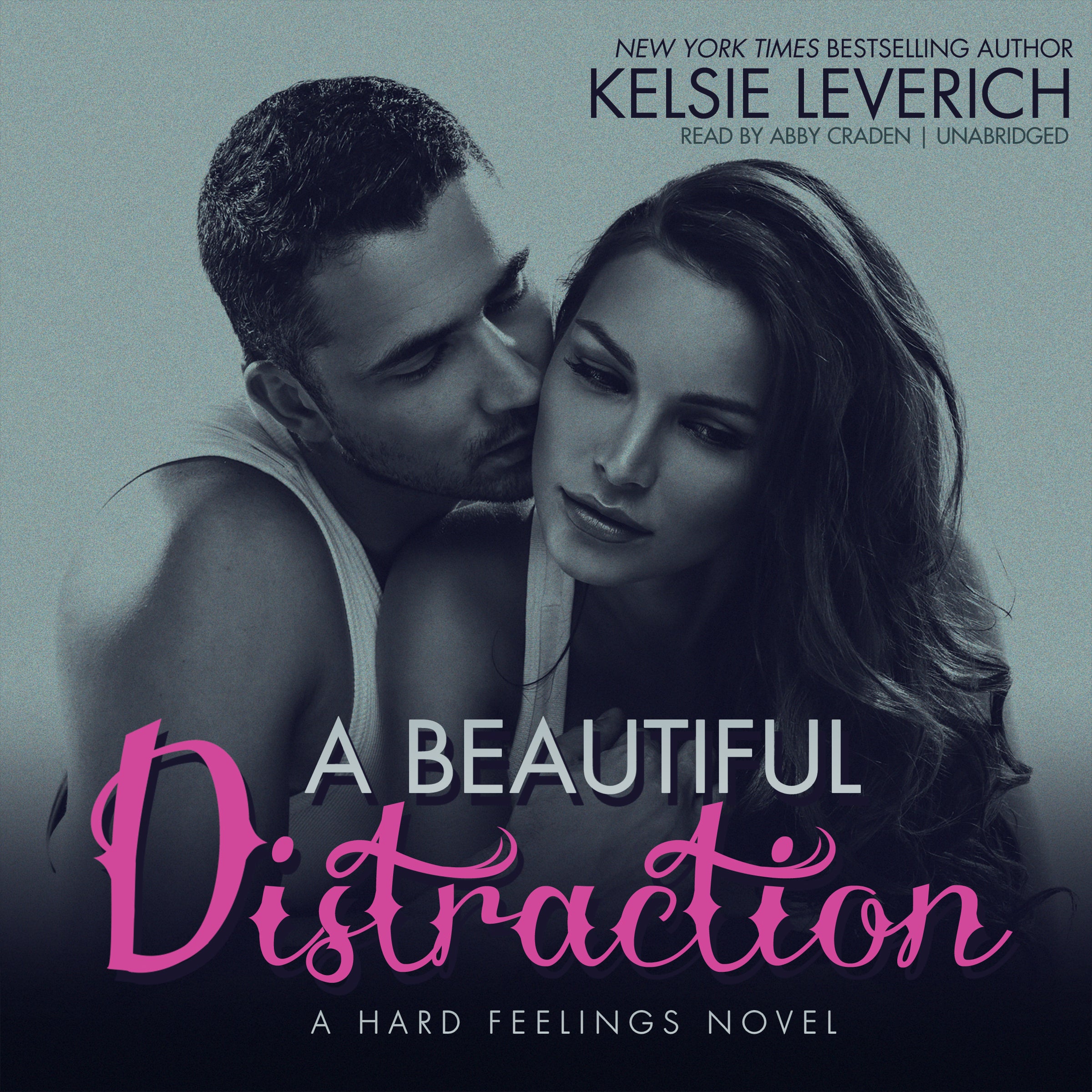 A Beautiful Distraction