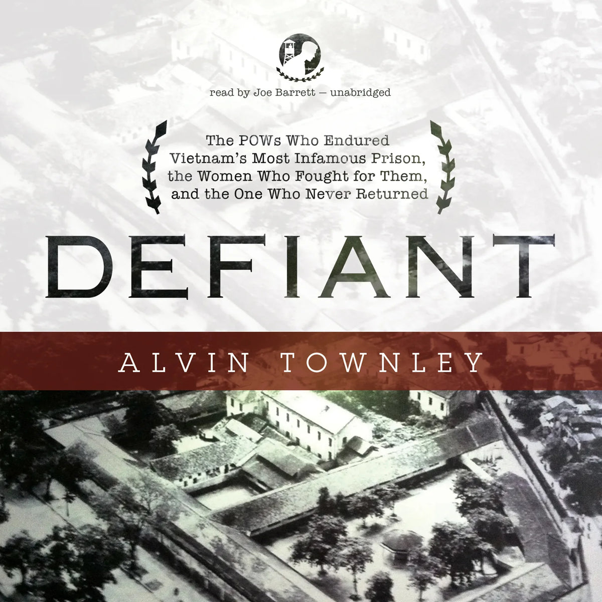 Defiant