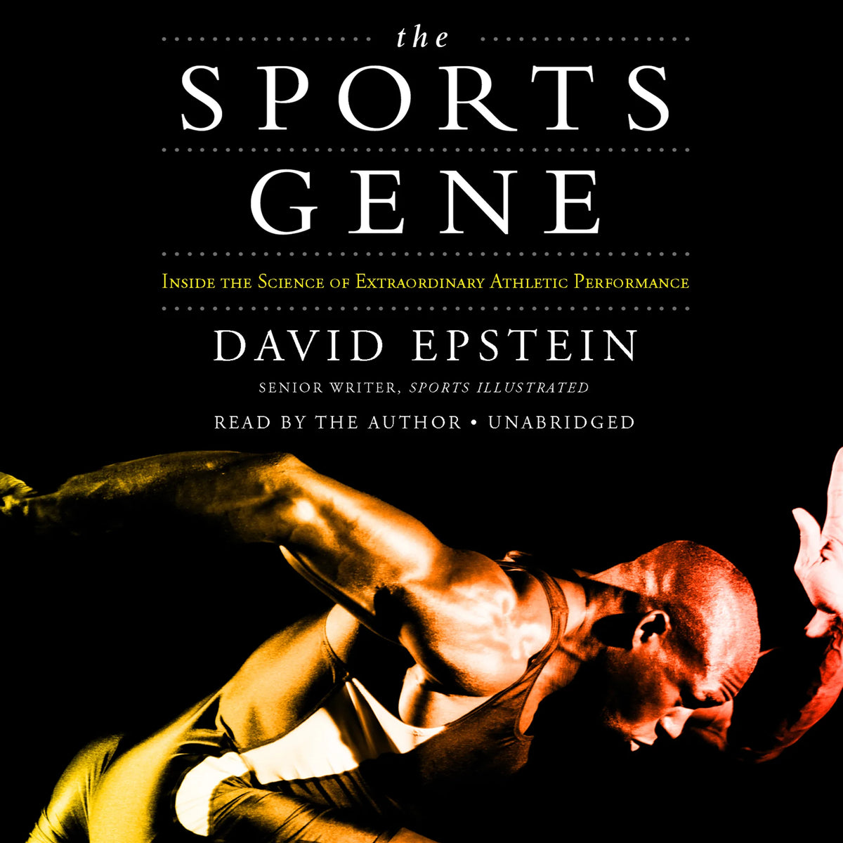 The Sports Gene