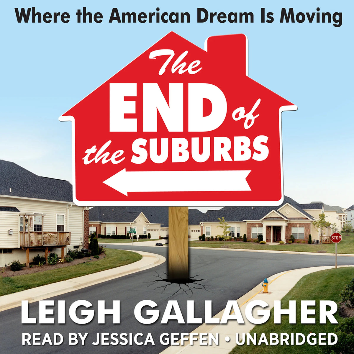 The End of the Suburbs
