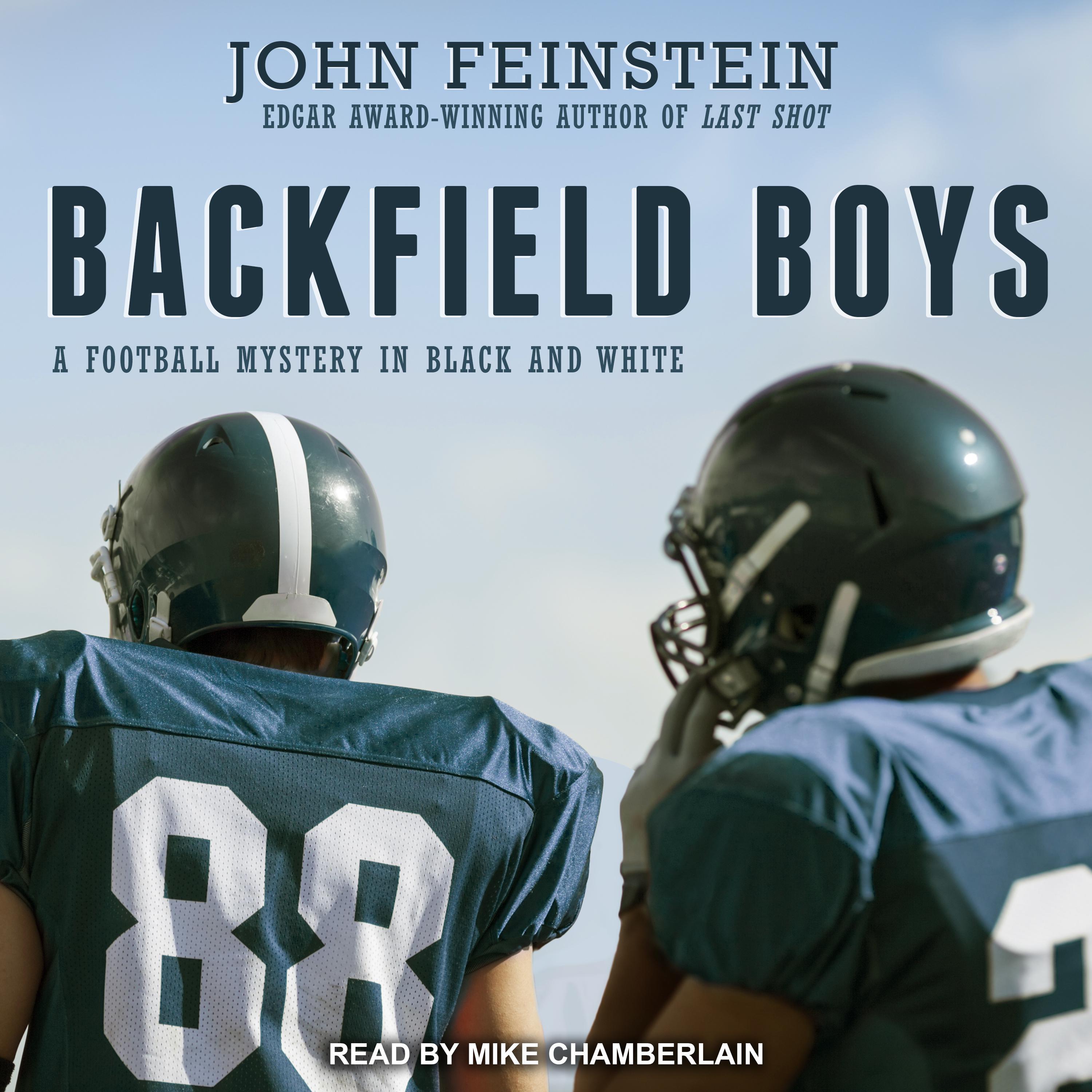Backfield Boys