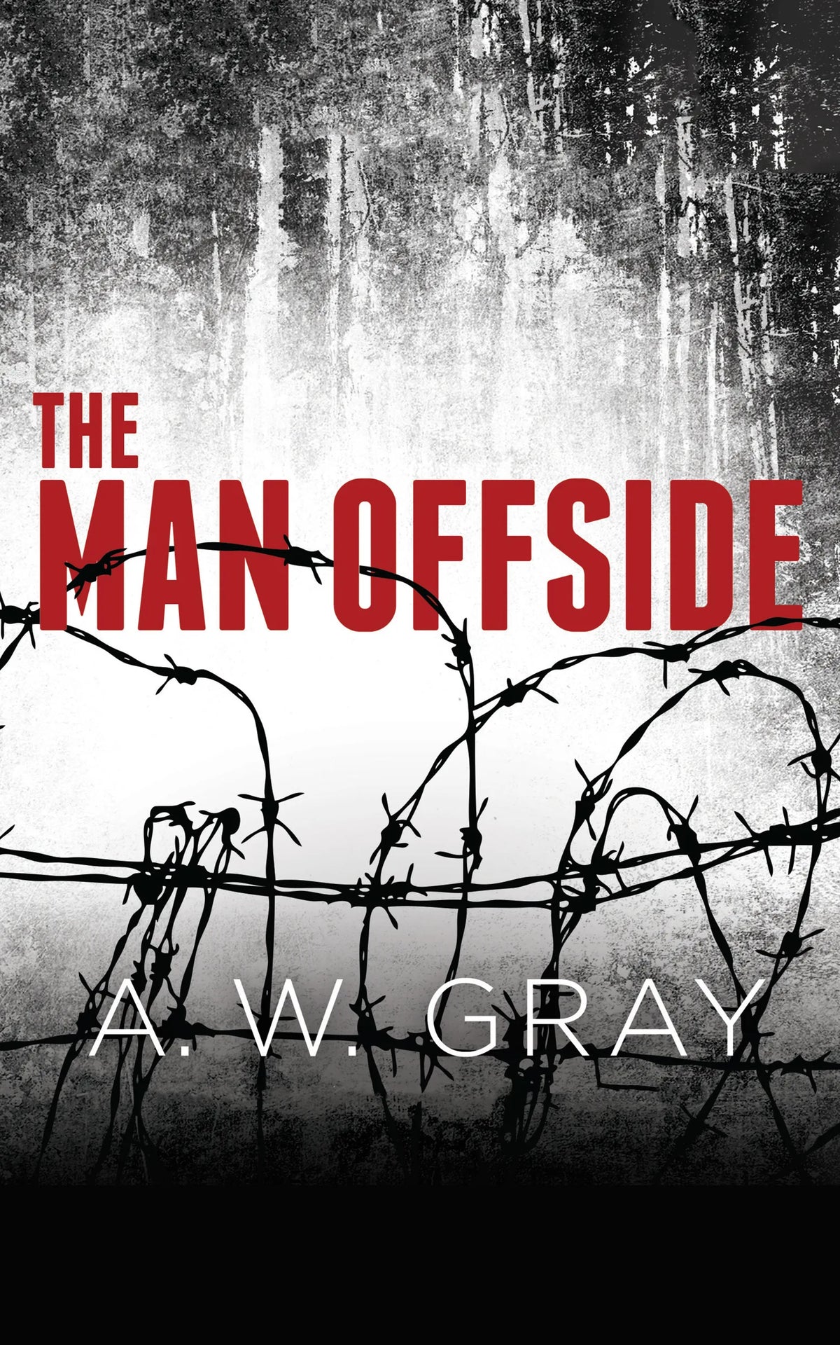 The Man Offside