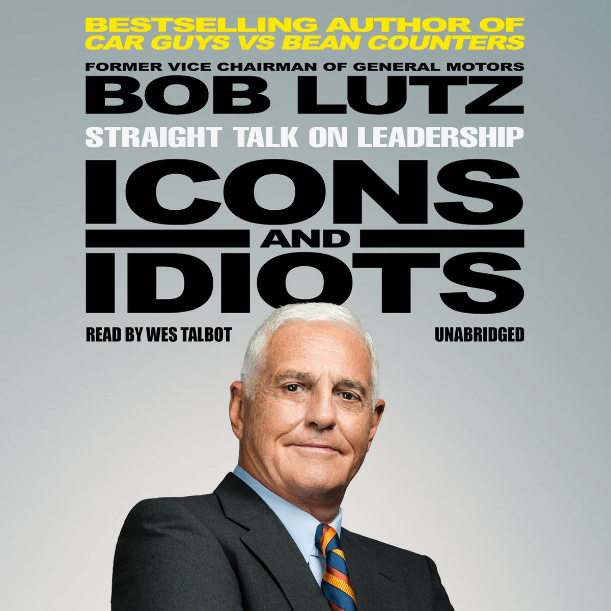 Icons and Idiots