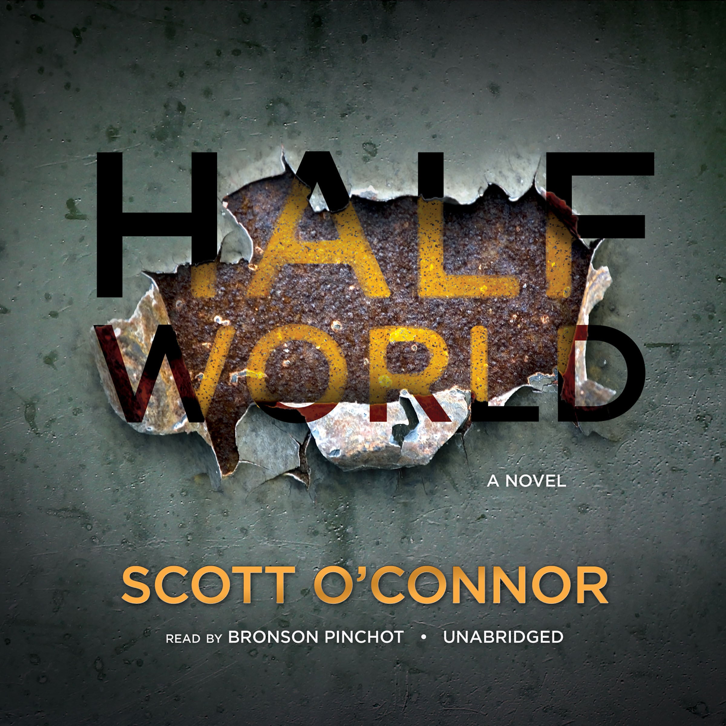 Half World