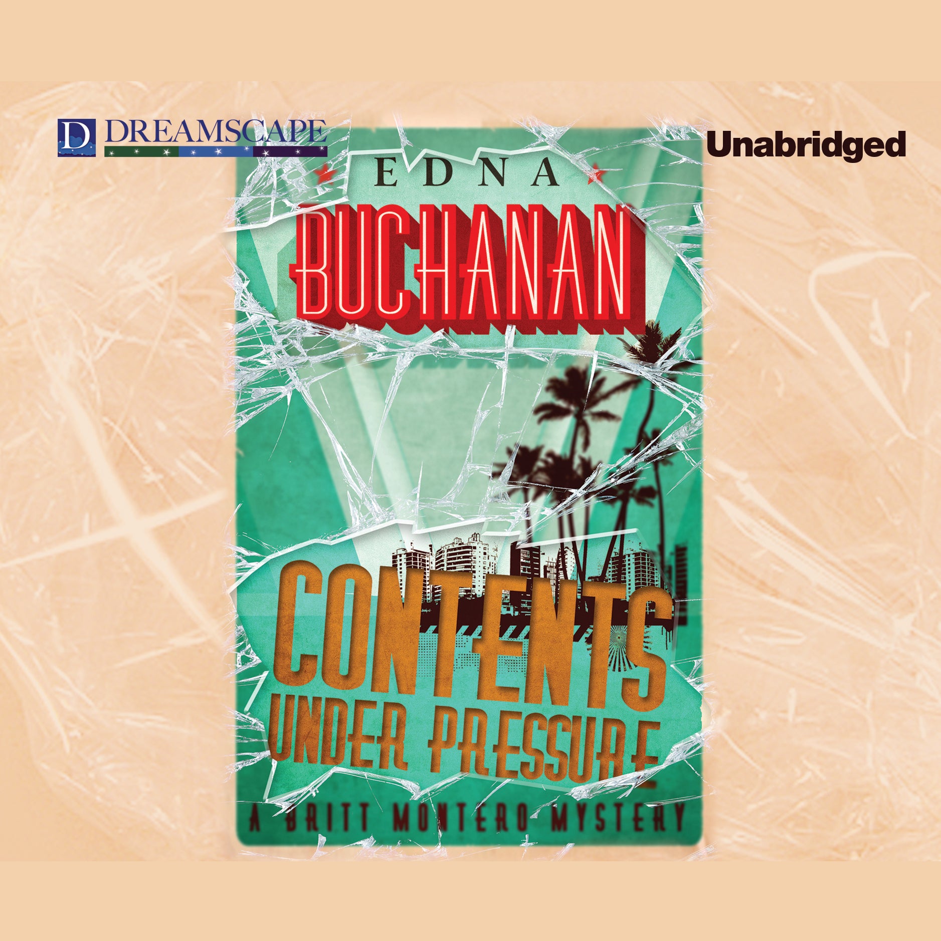 Contents Under Pressure