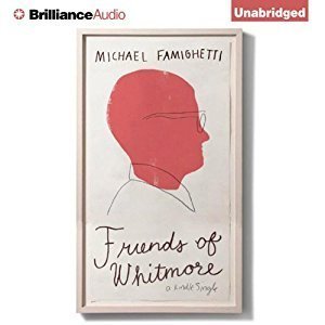 Friends of Whitmore
