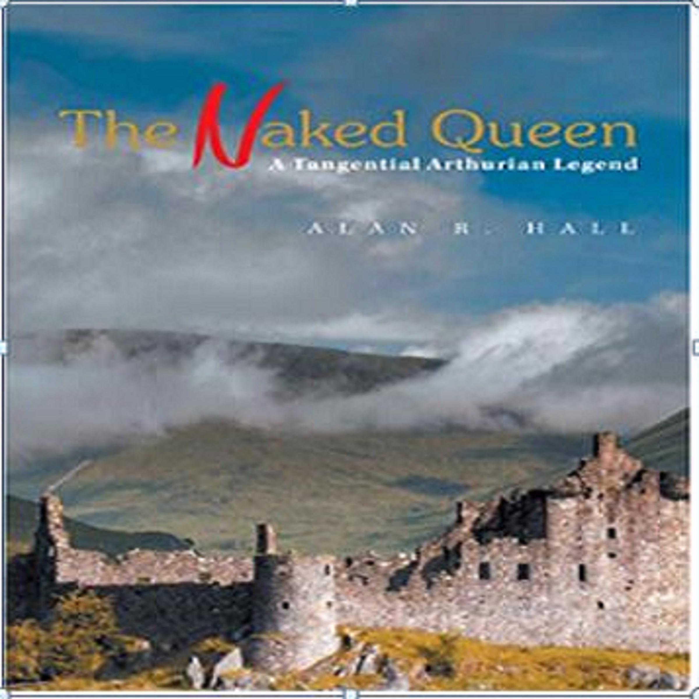 The Naked Queen