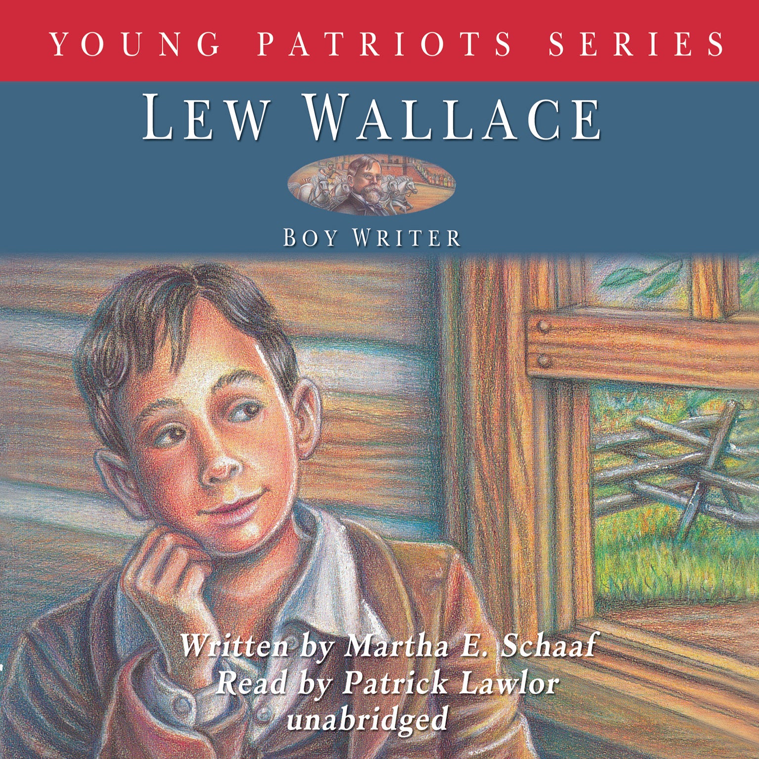 Lew Wallace
