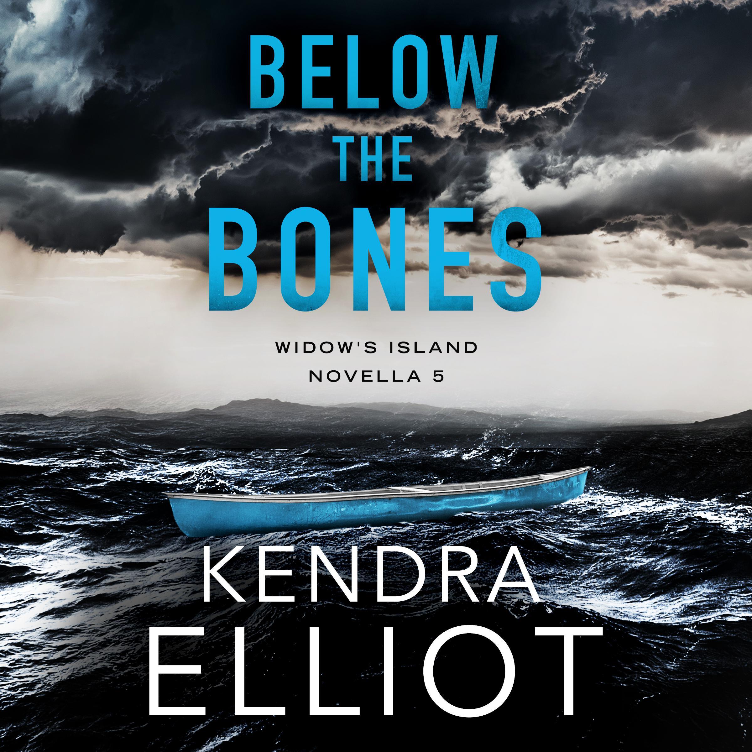 Below the Bones