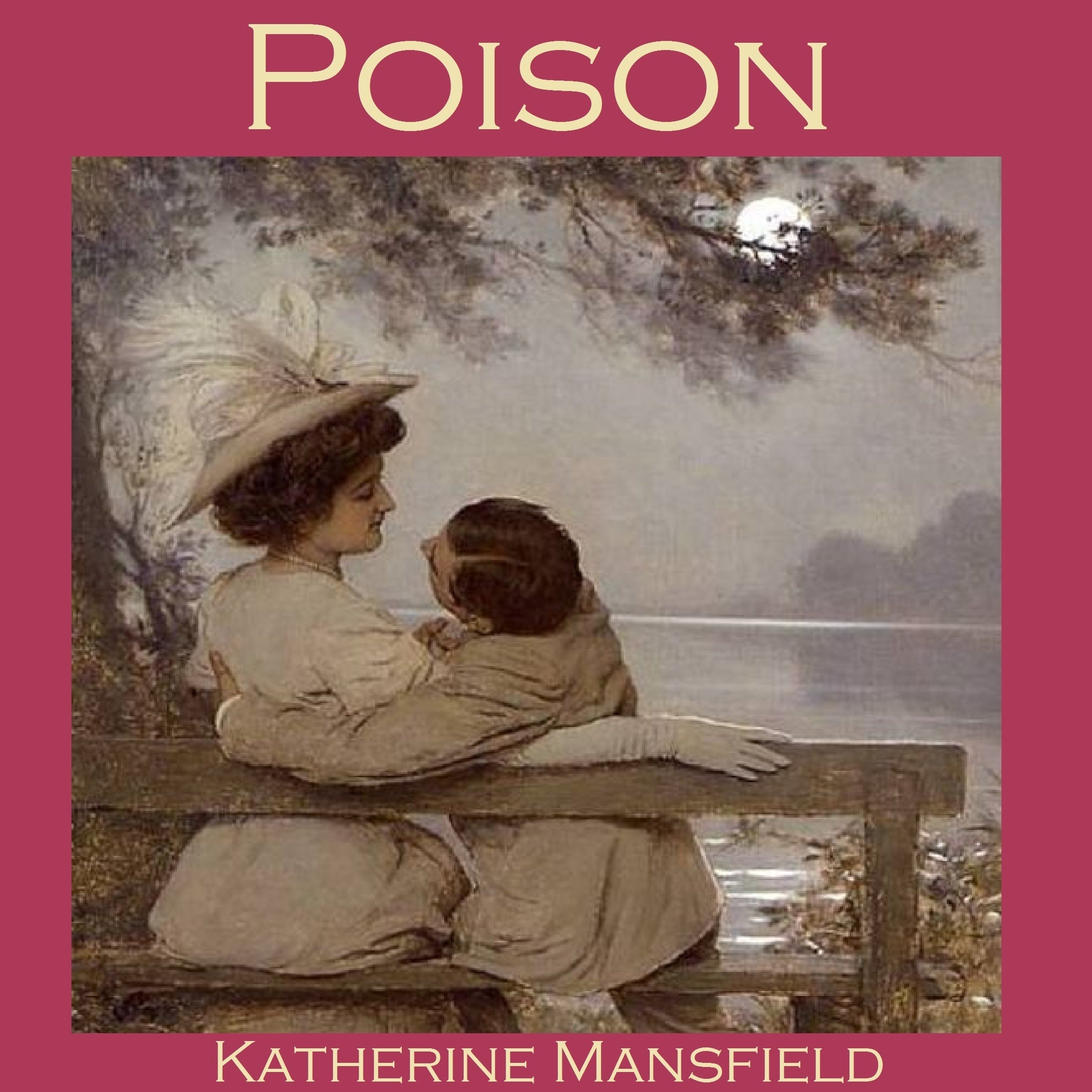 Poison