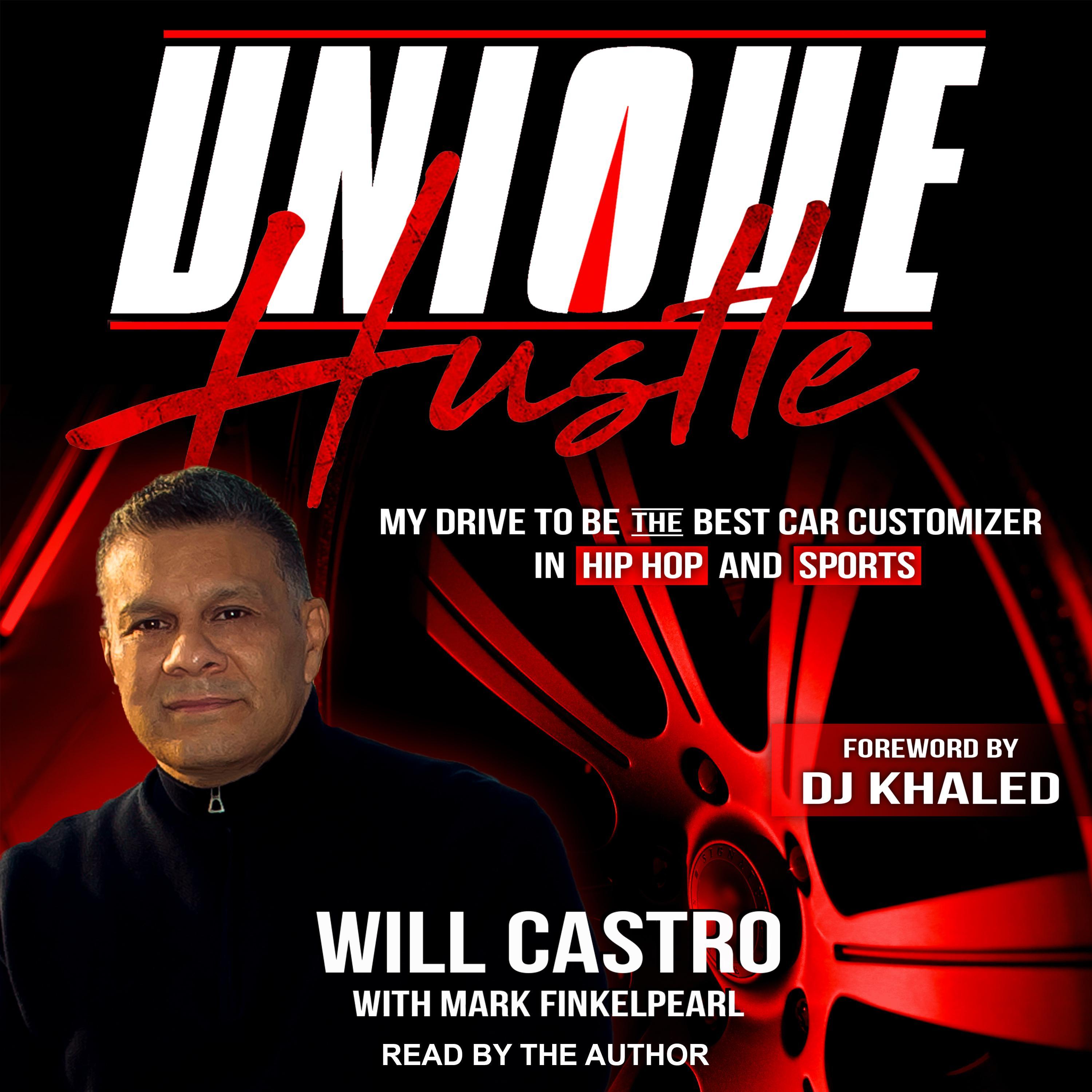 Unique Hustle