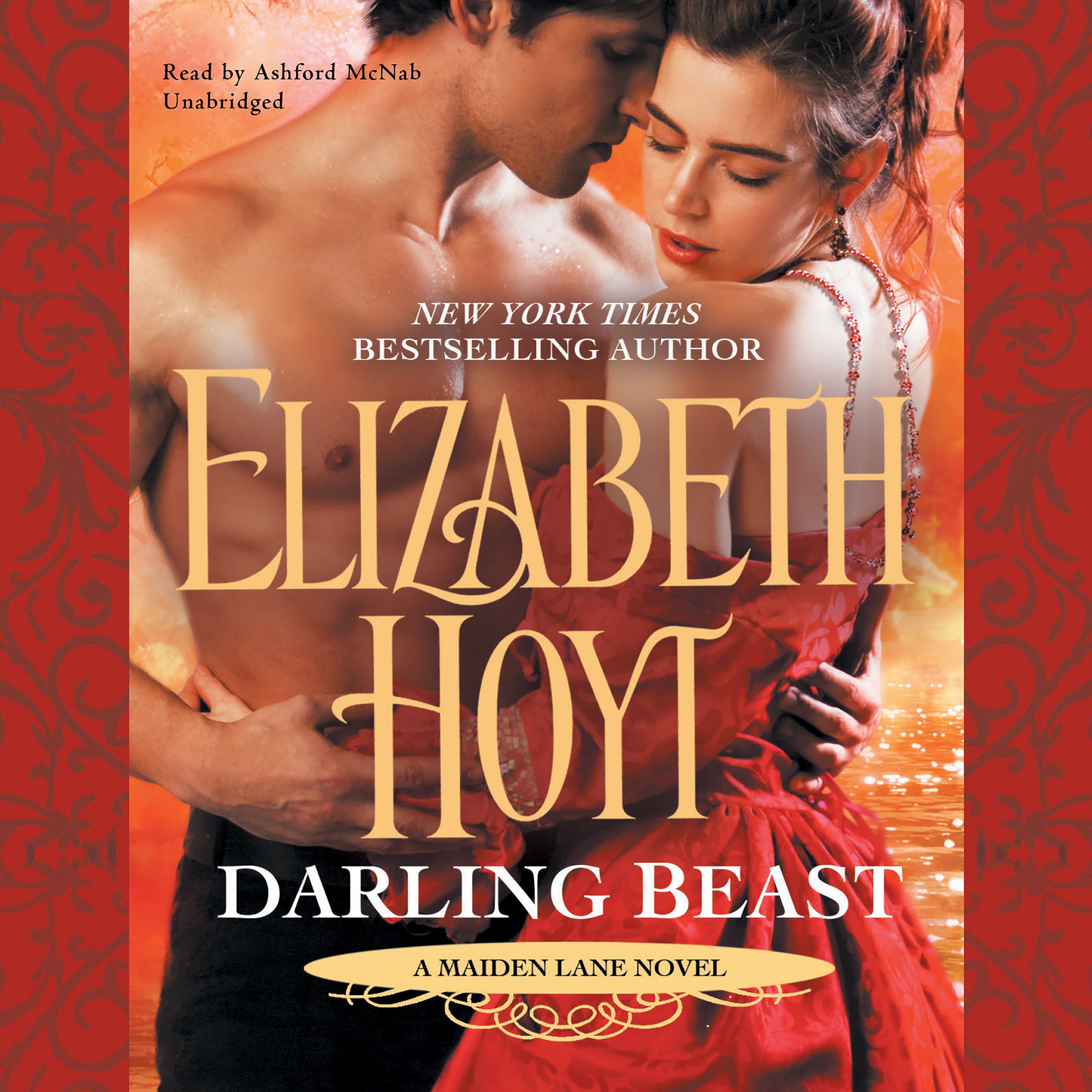 Darling Beast