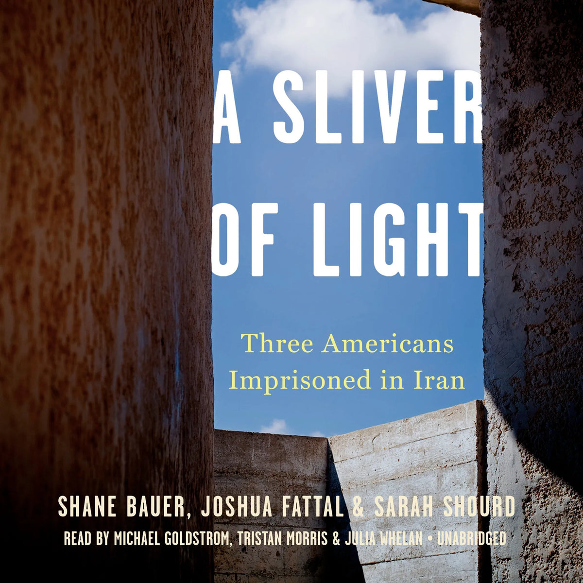 A Sliver of Light