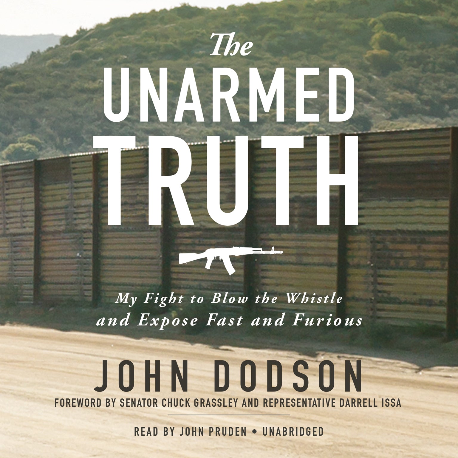 The Unarmed Truth
