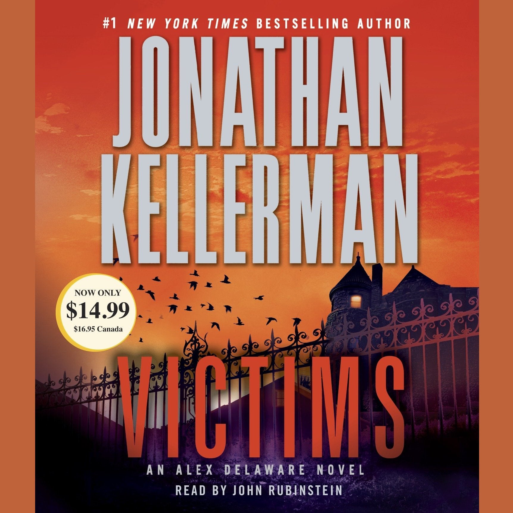 Victims