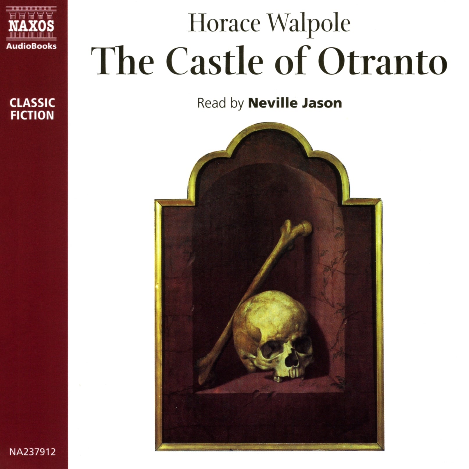 Castle of Otranto