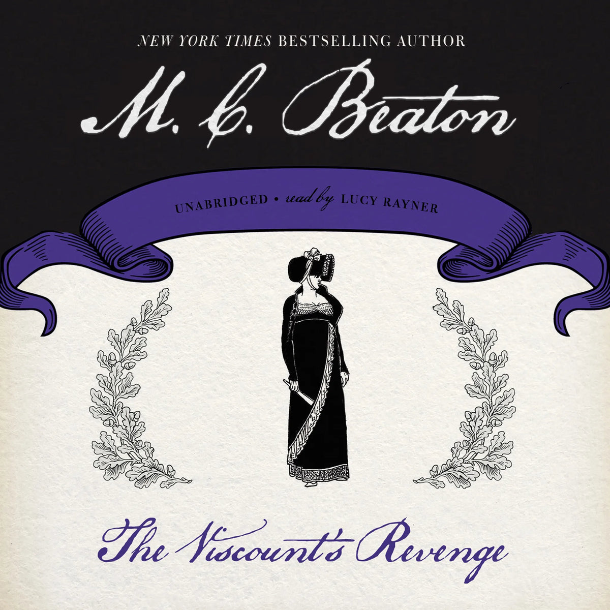 The Viscount’s Revenge