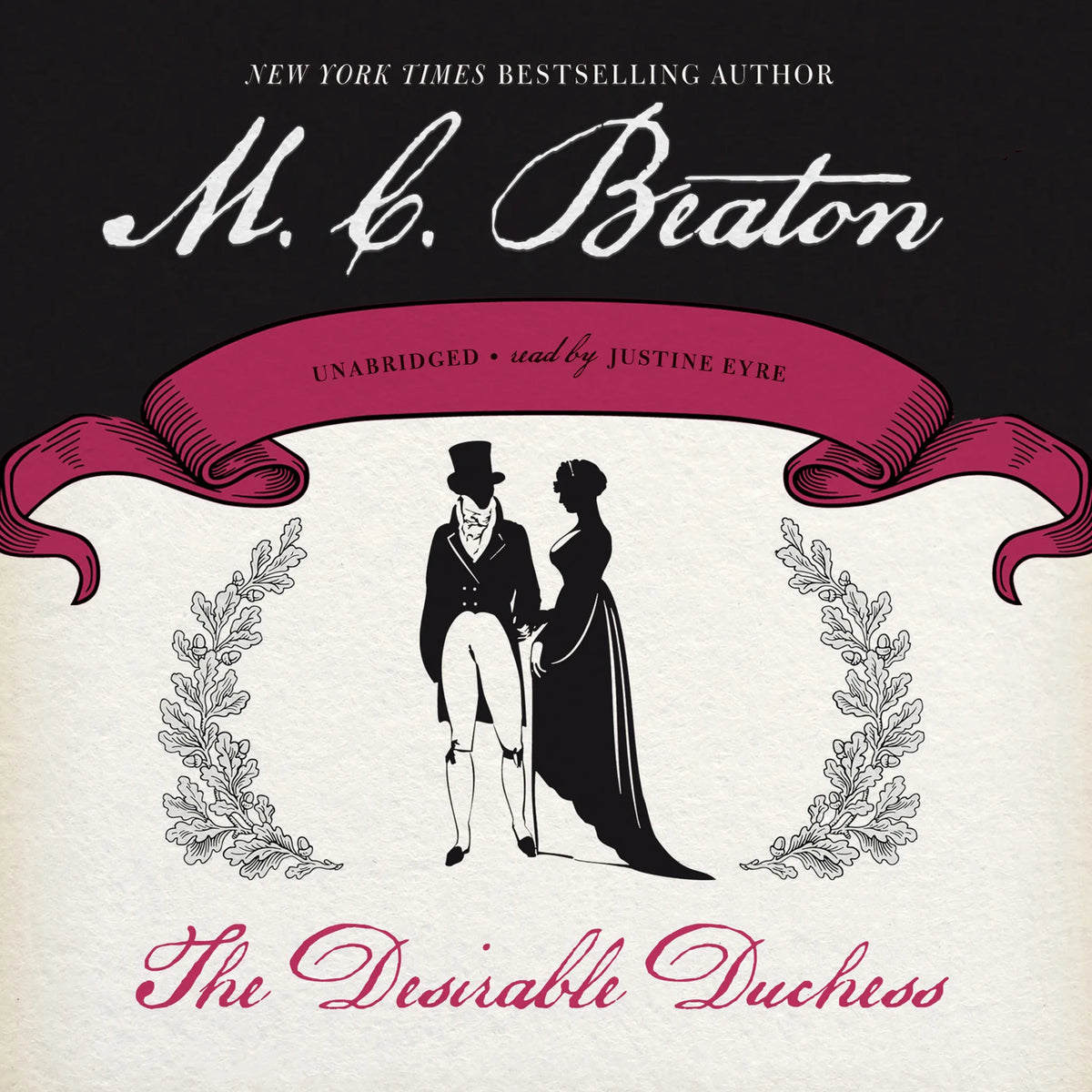 The Desirable Duchess