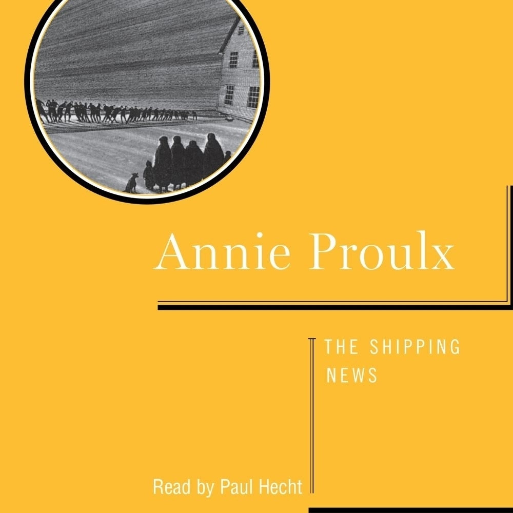 Shipping News