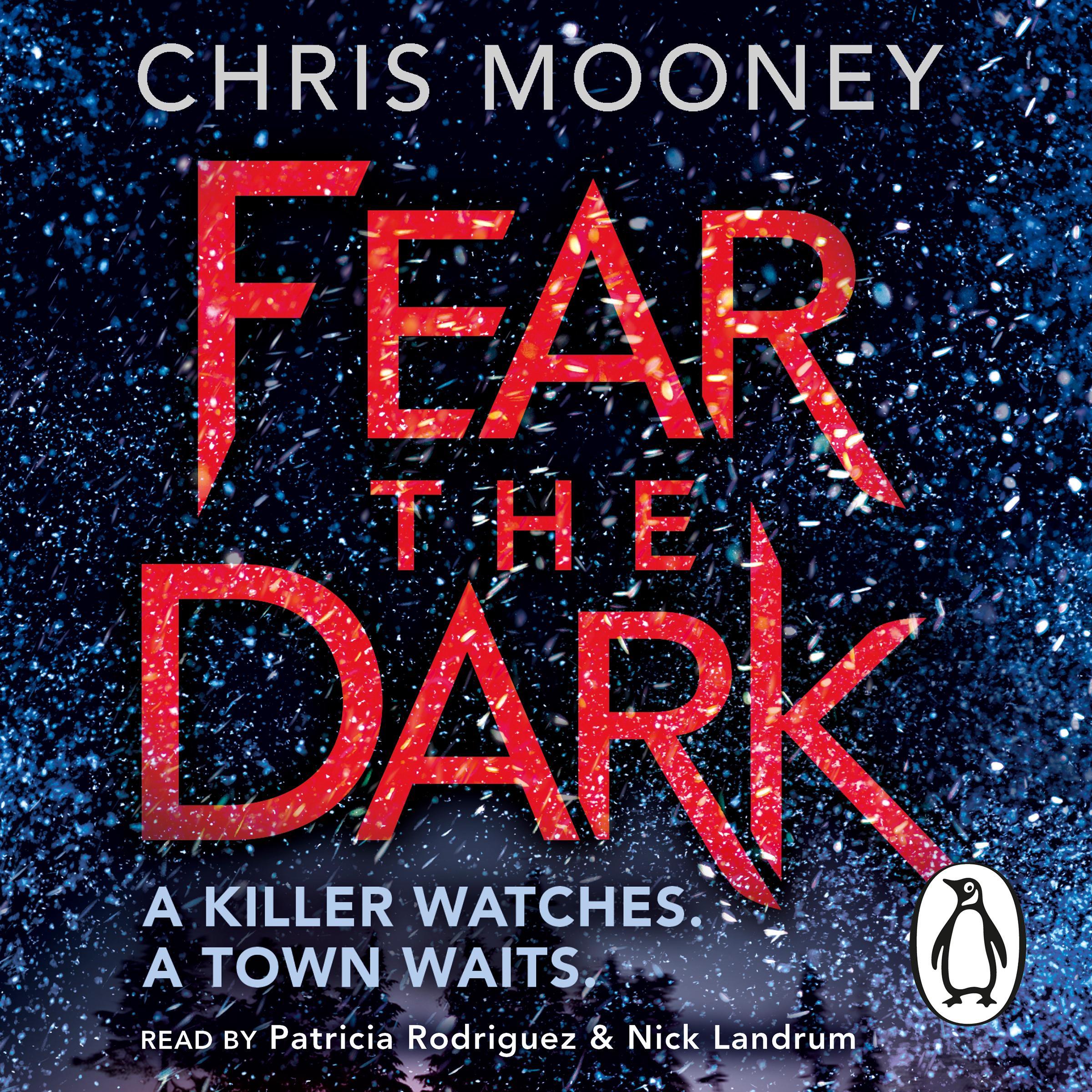 Fear the Dark
