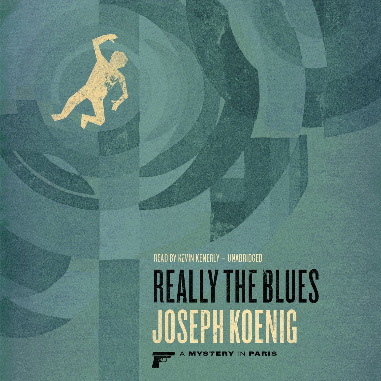 Really the Blues