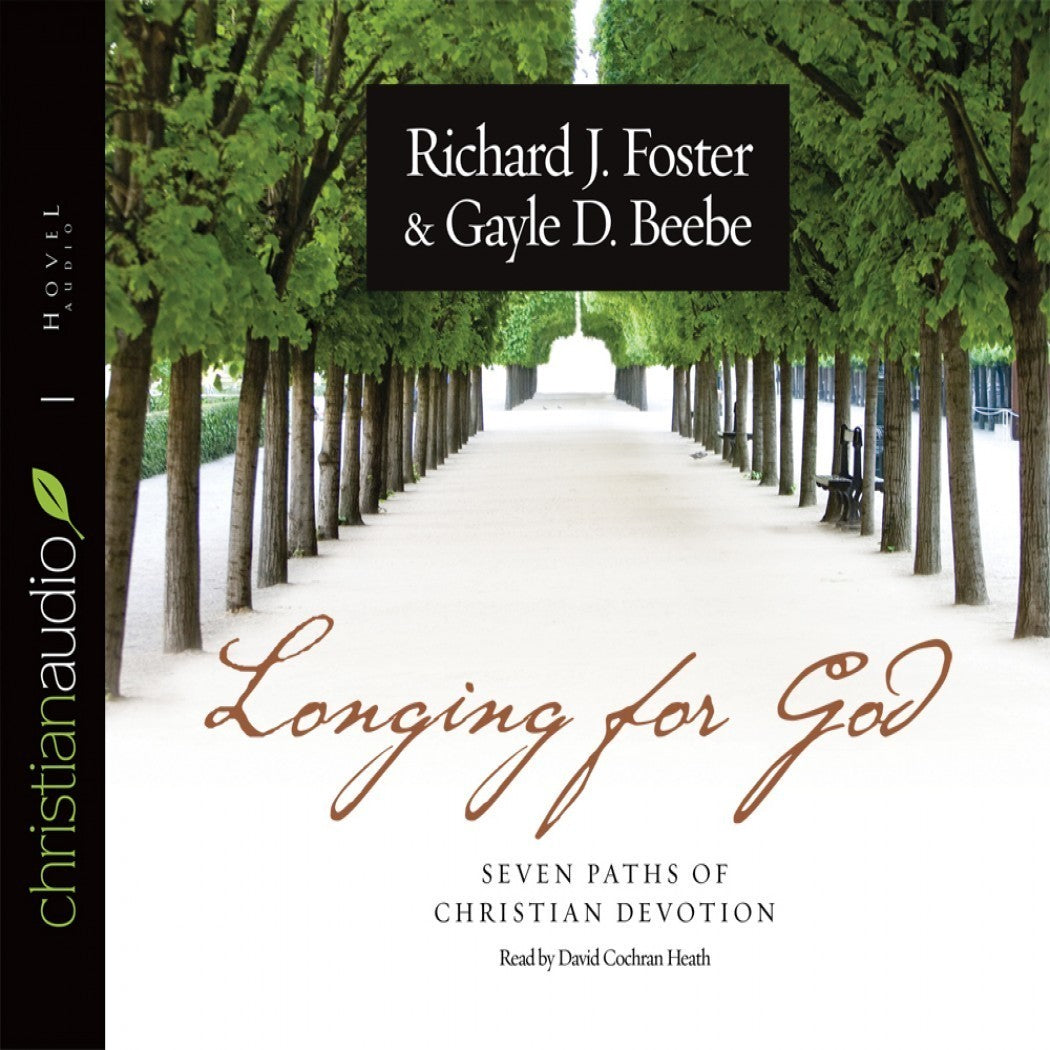 Longing for God