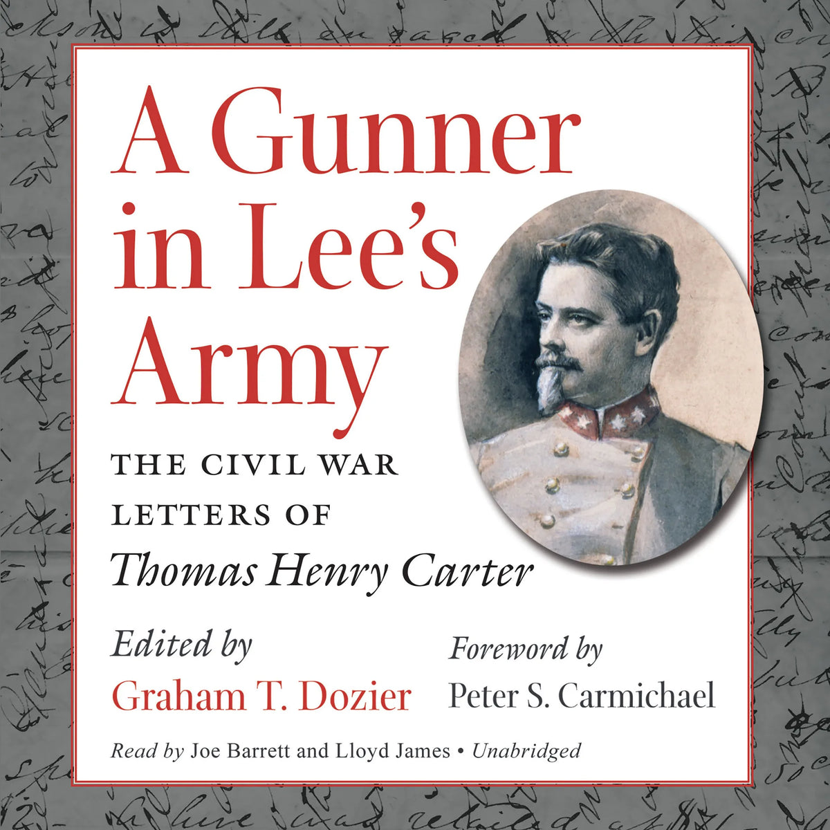 A Gunner in Lee’s Army