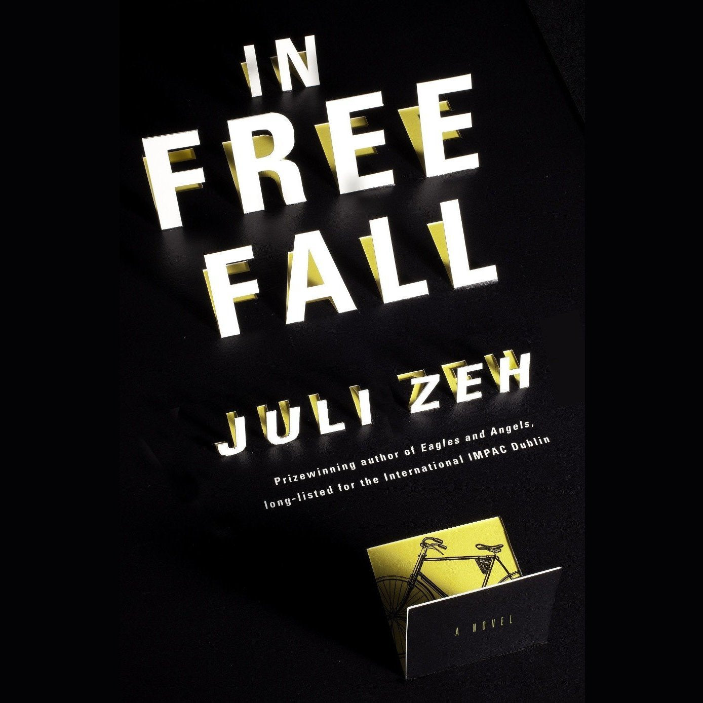 In Free Fall