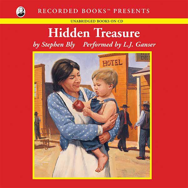 Hidden Treasure