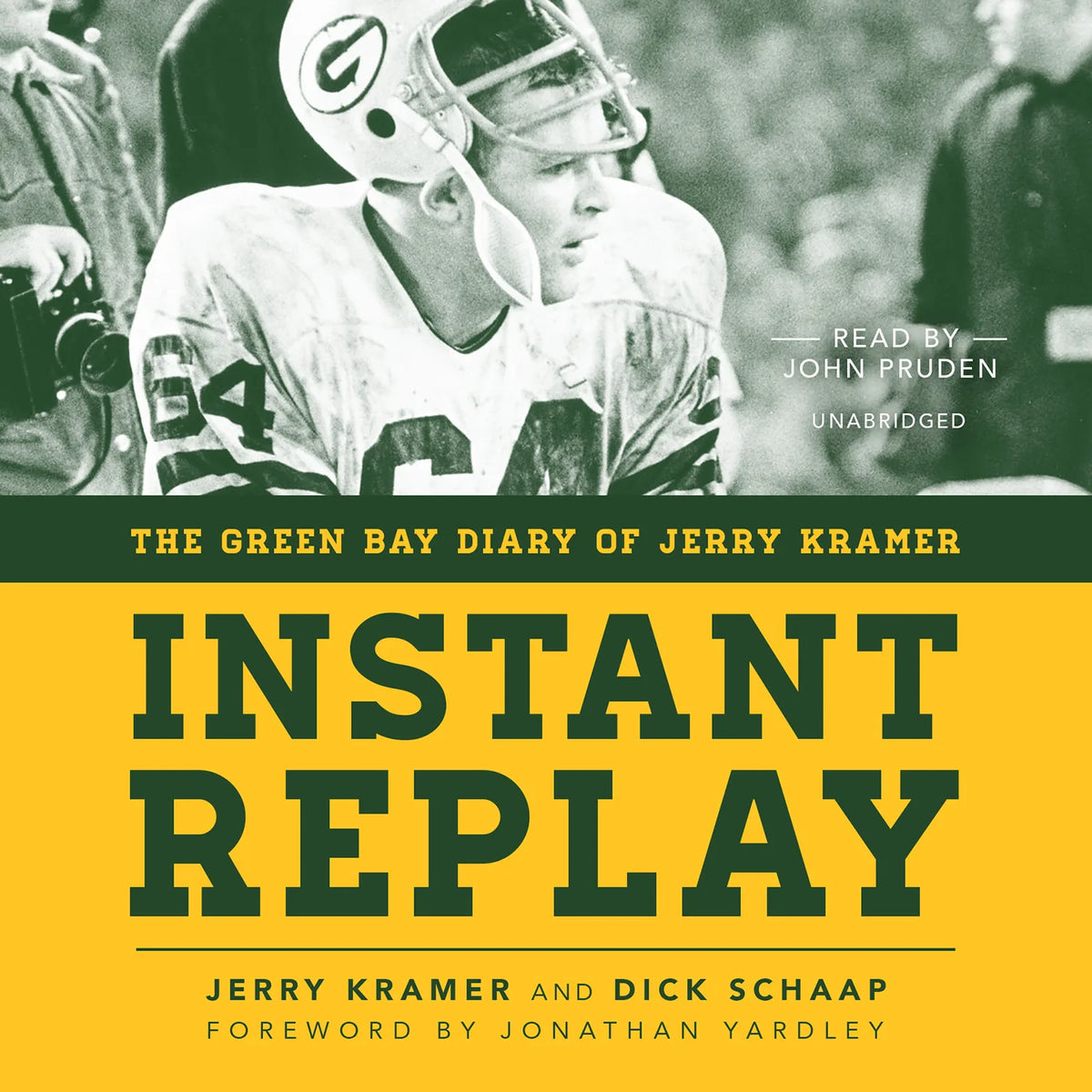 Instant Replay