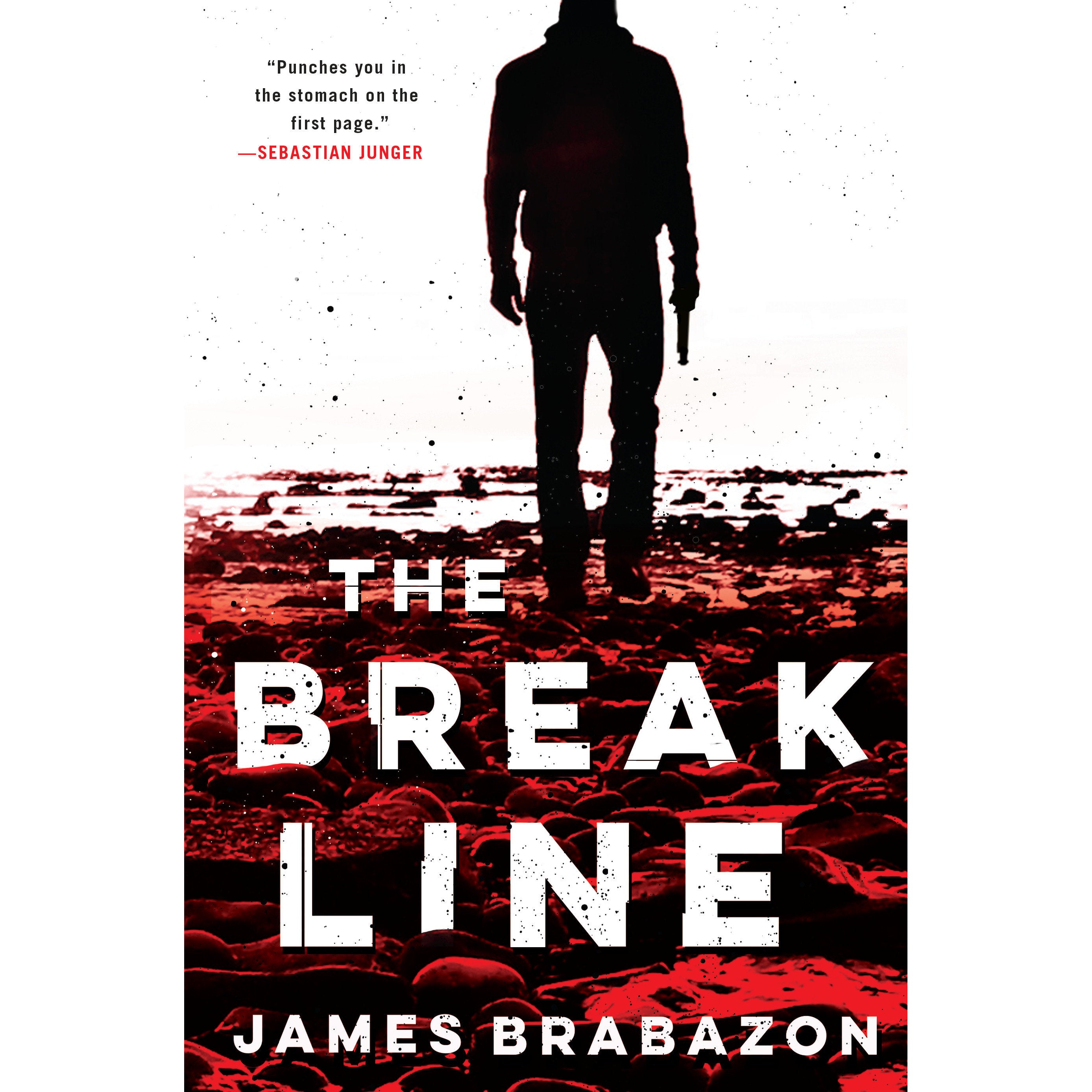 The Break Line