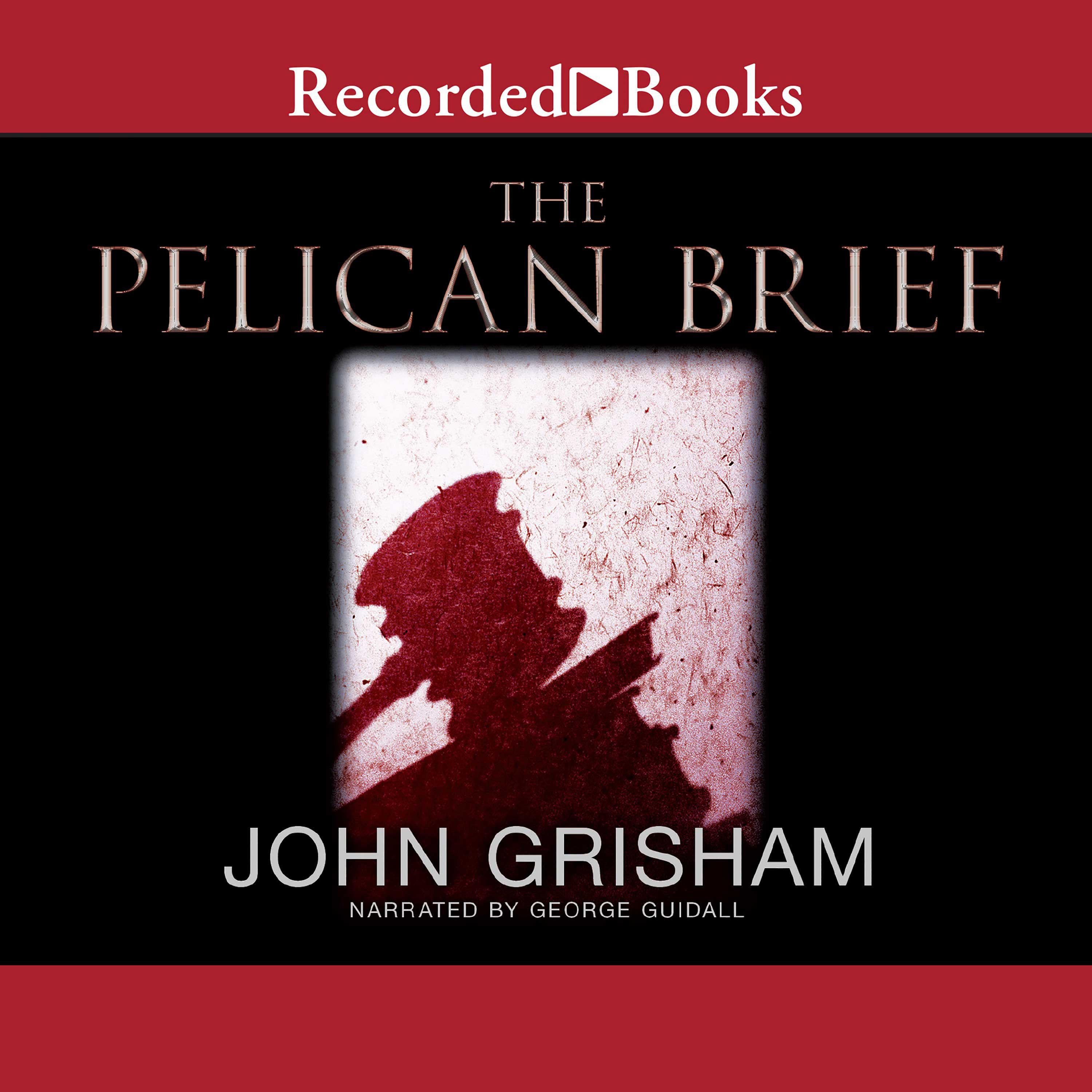 The Pelican Brief