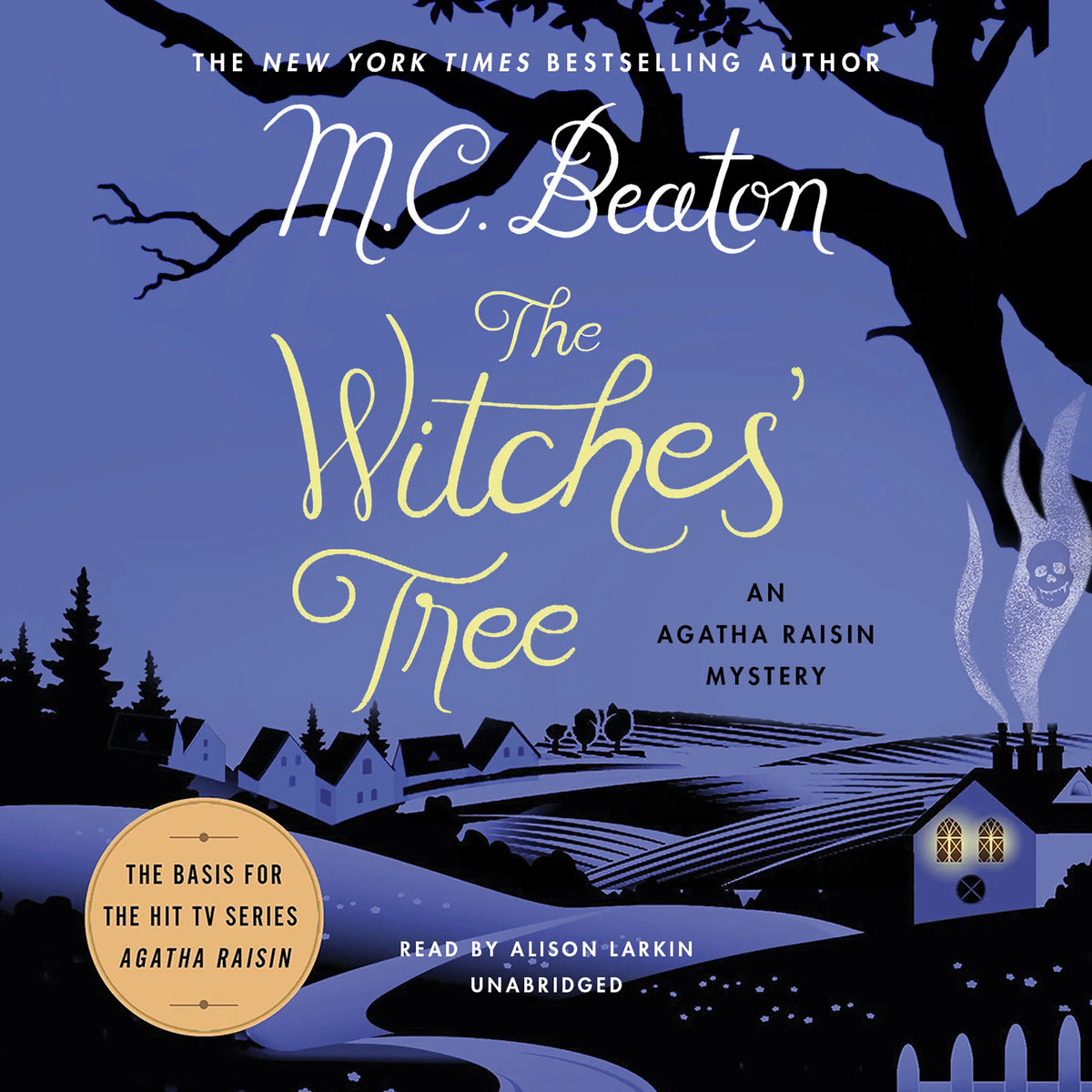 The Witches’ Tree