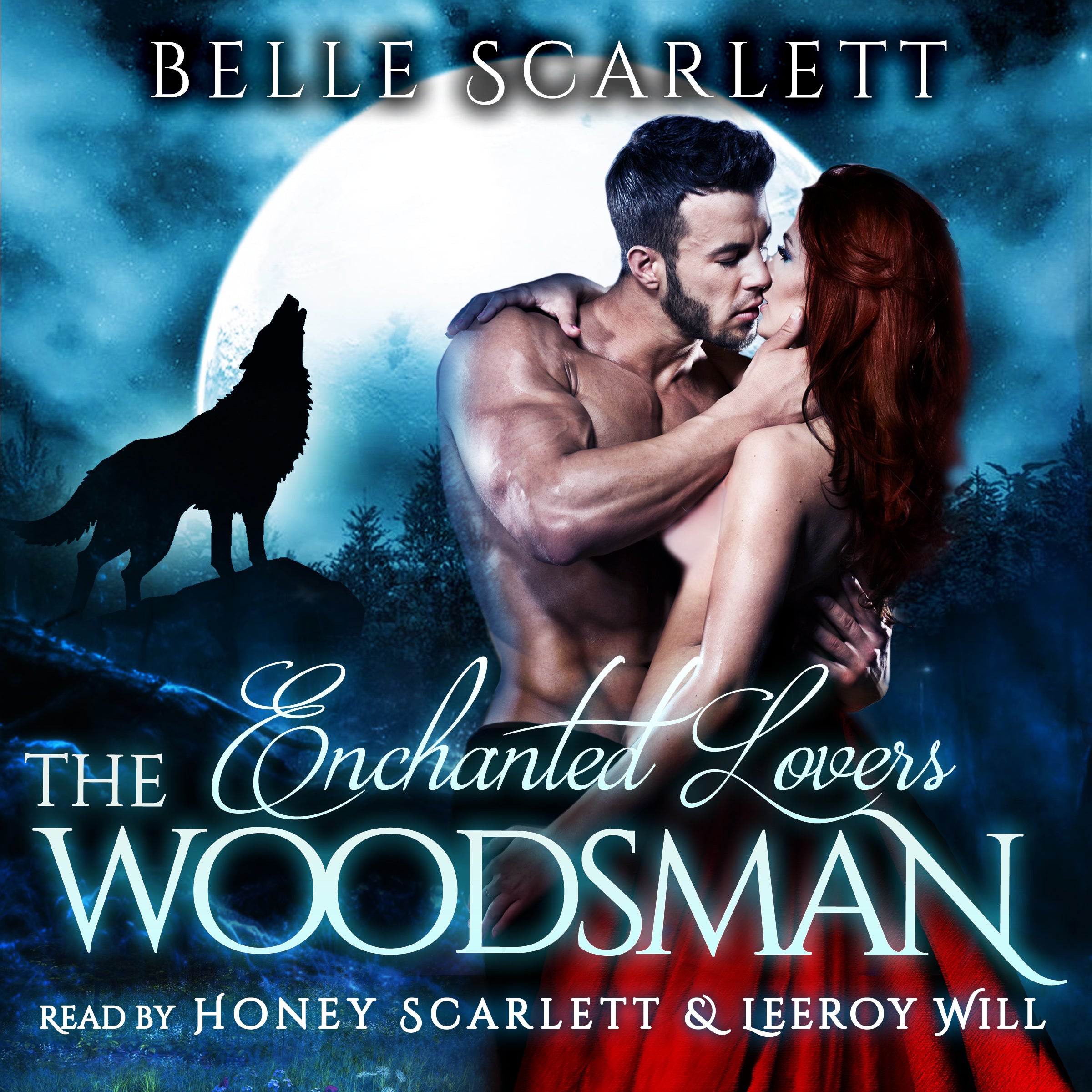 The Woodsman