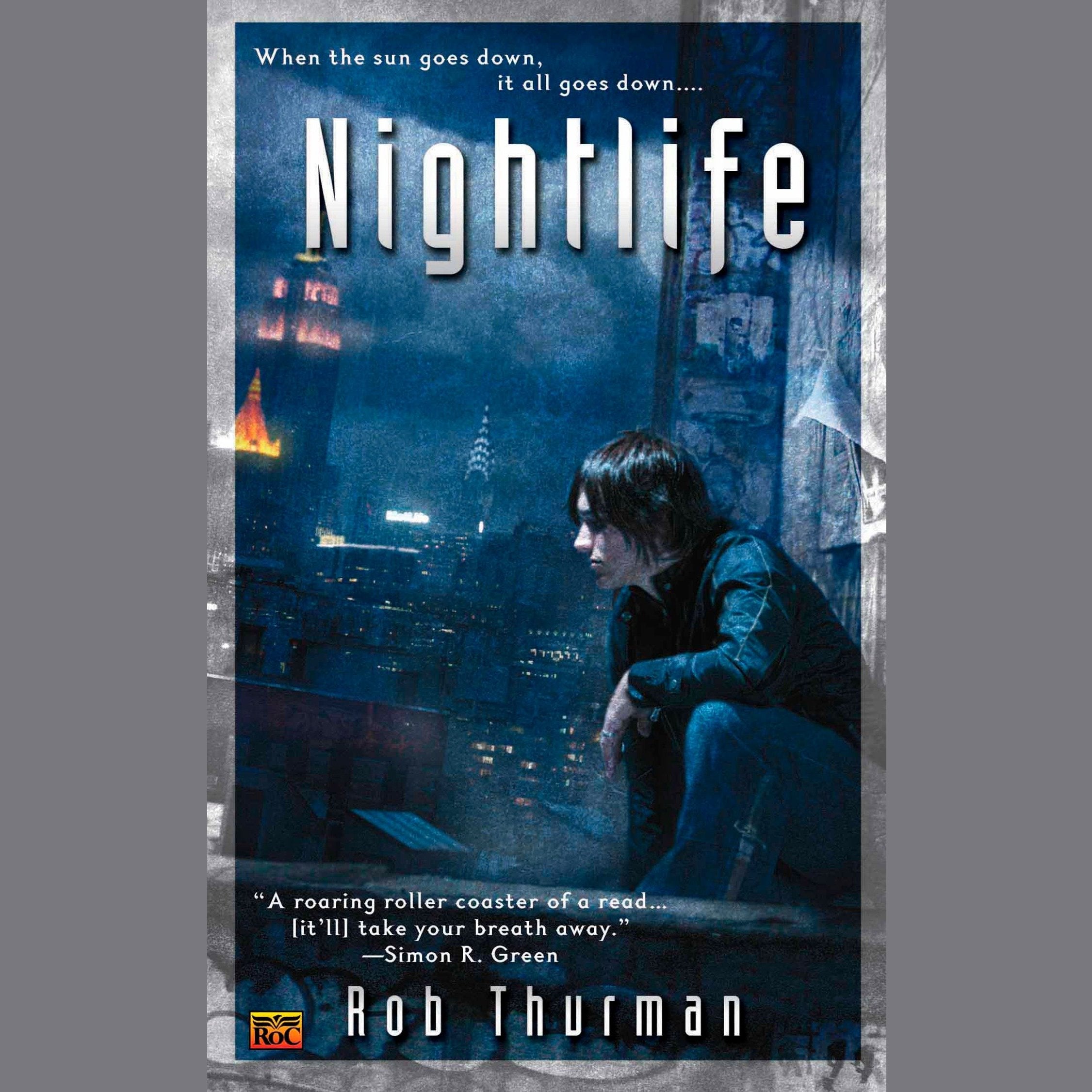 Nightlife